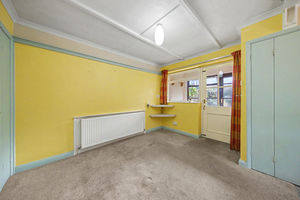 Woodvale Close Somersall